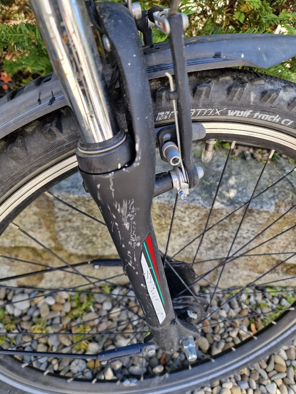 Biciclette: Kinder Velo – Usato da Boppelsen venduto da MSK03 5