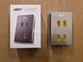 RC / ISDT / Modellbau / PC-4860 Safe Parallel Adapter, OVP