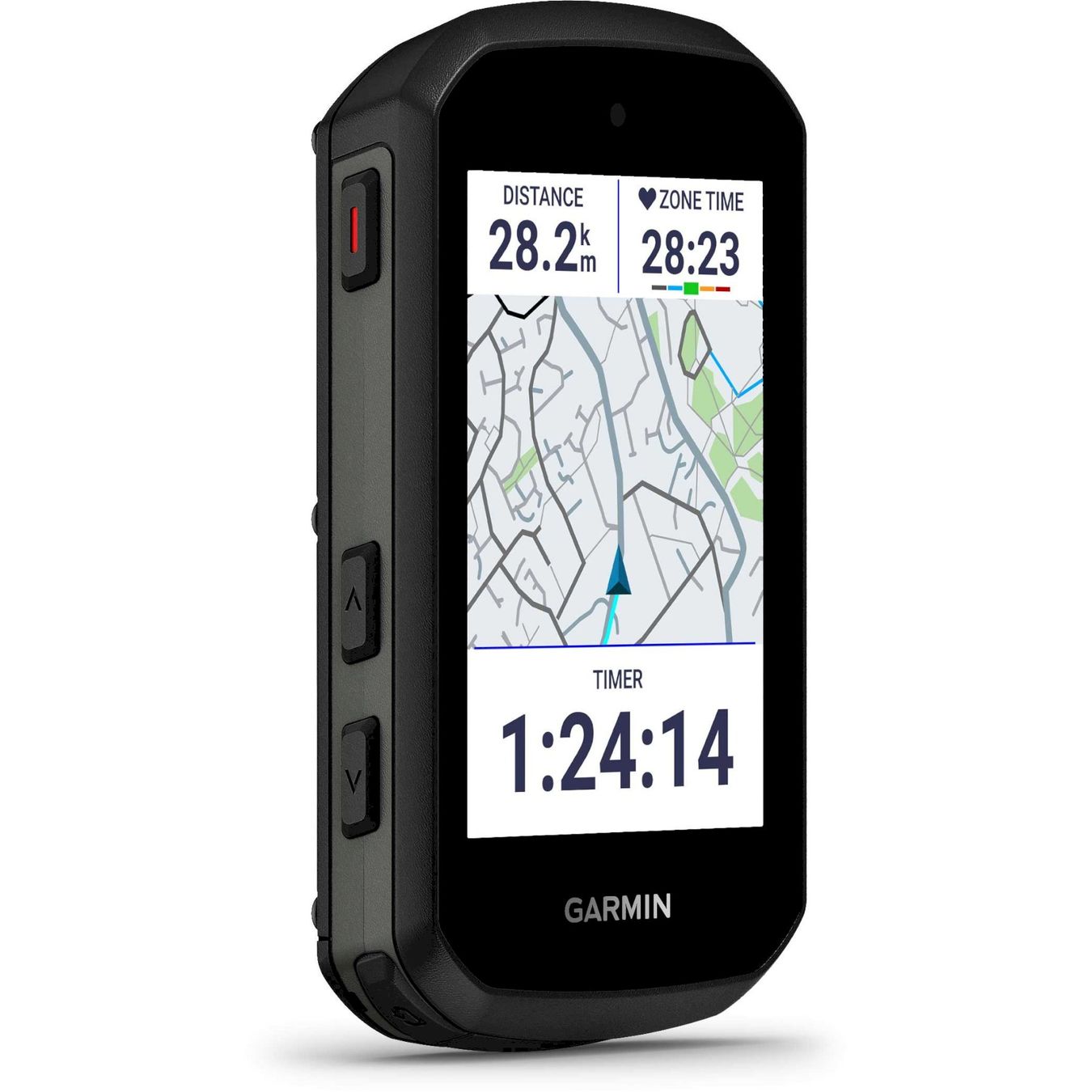Computer & Strumenti di misurazione: Garmin Edge 550 GPS Fahrradcomputer – Nuovo e nell'imballaggio originale da Bottighofen venduto da zaap 4