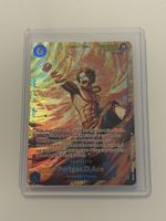 One Piece TCG - Portgas.D.Ace OP13-119