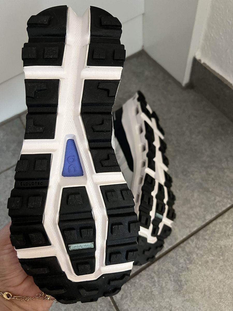 On Damenschuhe: On Trailrun Schuh – Neu (gemäss Beschreibung) aus Basel von lbl_plt6 2
