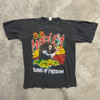 Vintage Bob Marley T-shirt