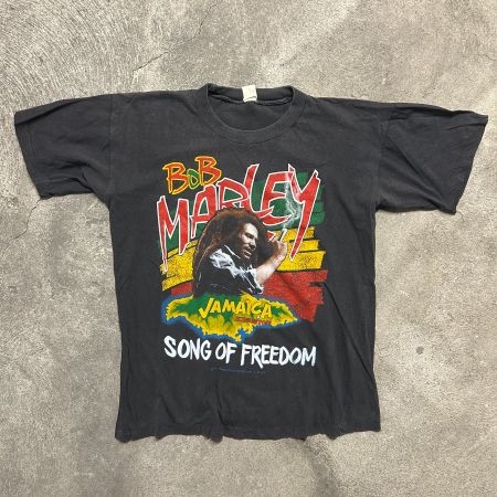 Vintage Bob Marley T-shirt