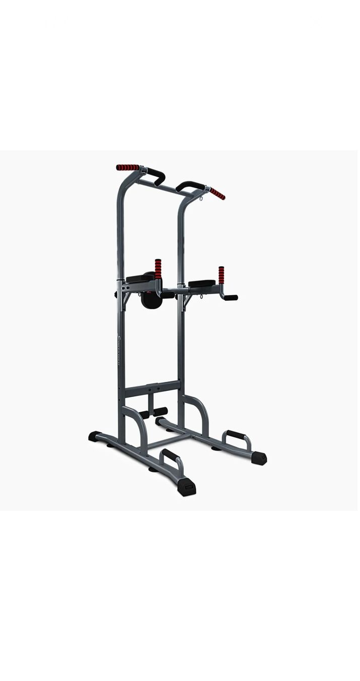 Sportstech Hometrainer: Kraftstation / Power Tower SportsTech – Usato da Dietikon venduto da Jardineri