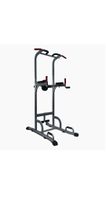 Kraftstation / Power Tower SportsTech