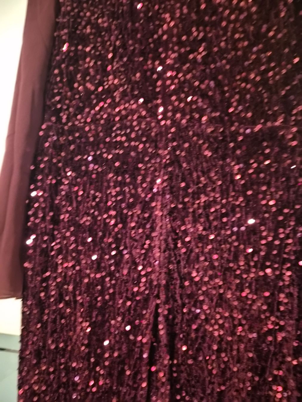 Shein Kleider: Abendkleid gr XL – Neu und originalverpackt aus Dietikon von Eleda 4