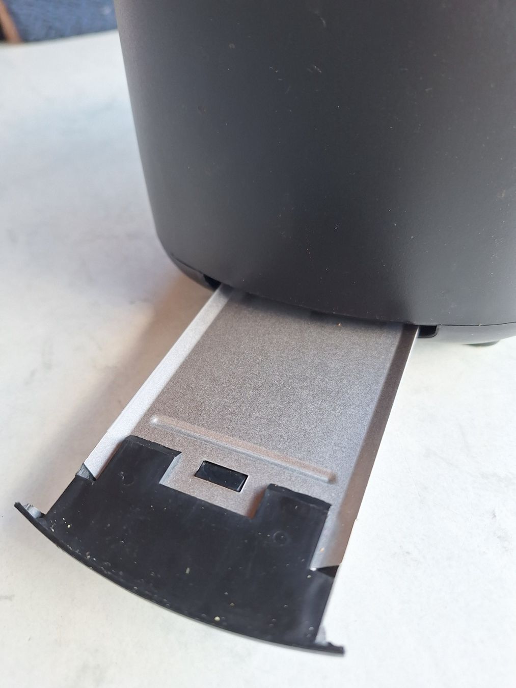 Coop Elettrodomestici da cucina: SATRAP TOASTER CR 50 – Usato da Huttwil venduto da Kunterbuntli 3