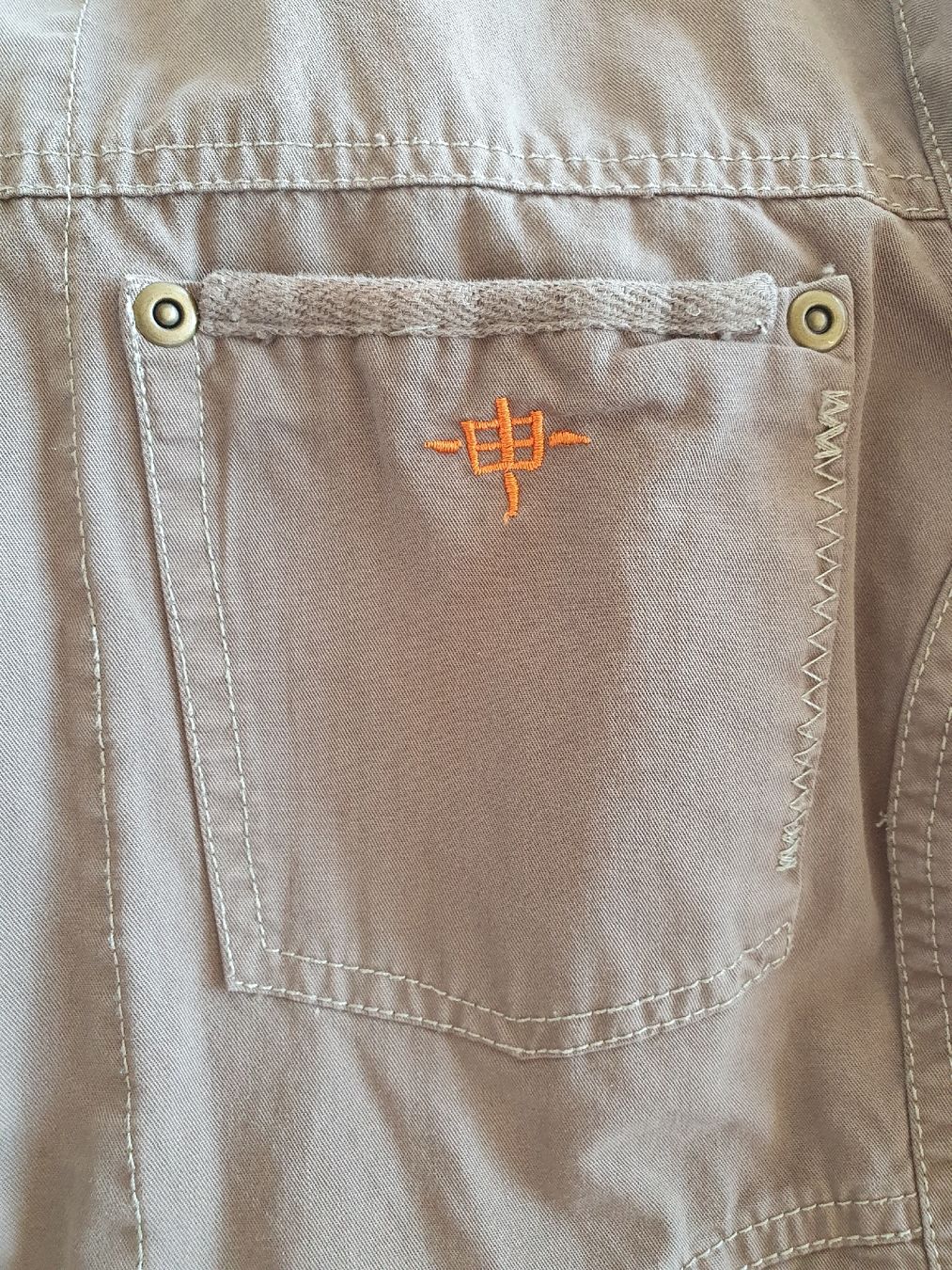 Nile Giacche: Nile Herbstjacke Gr. S – Usato da Villars-sur-Glâne venduto da richardette 2