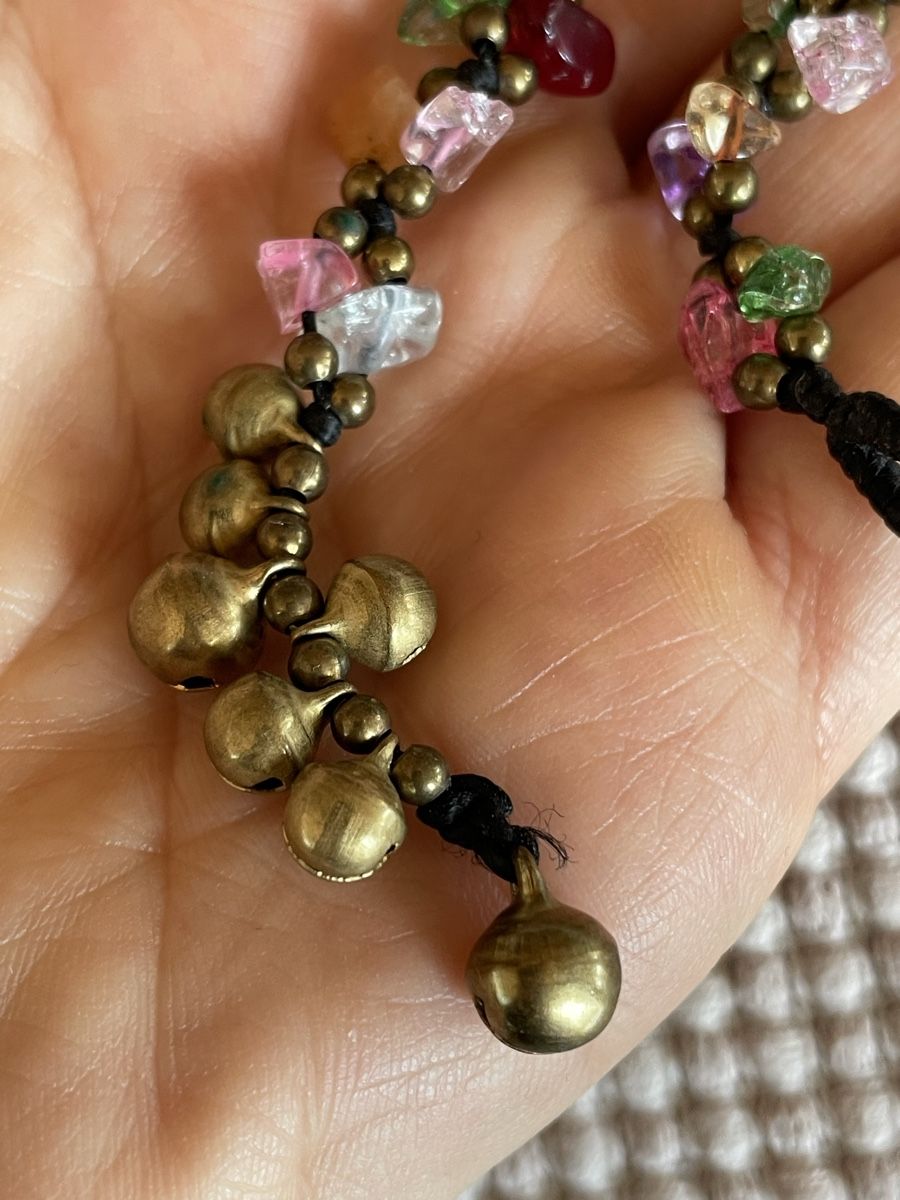 Armbänder & -reifen: Armkette Modeschmuck – Gebraucht aus Rümlang von euqinom16 2