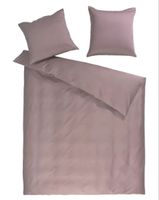 Satin Bettwäsche Set Johann Jakob Satina neu und unbenutzt