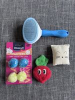 Katzenspielzeug