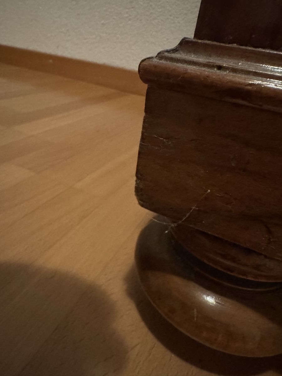 Armadi: Antiker Schrank  – Usato da Langnau am Albis venduto da pla_2vk5 9