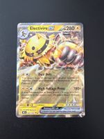 Pokemon Electivire EX 069/182 EN NM