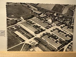 AK von Kaserne Bülach