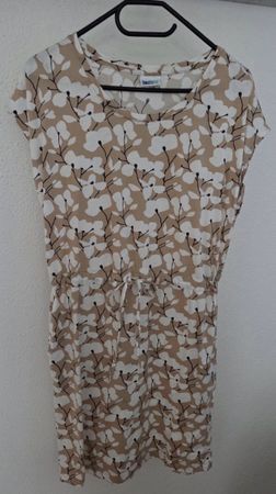 Kleid/Sommerkleid/Strandkleid/Abendkleid/Gr.40