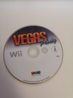 Vegas Party (Wii)