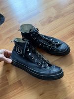Converse x Undercover Jun Takahashi