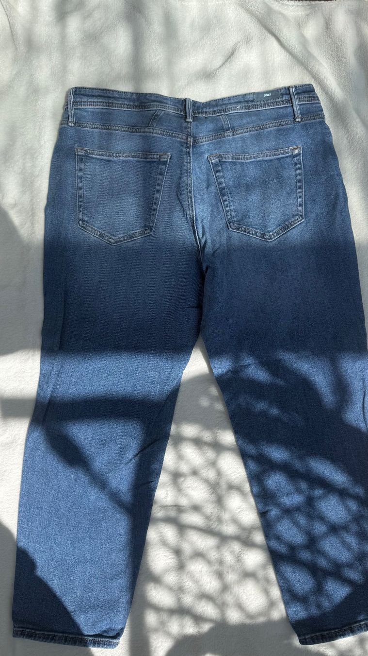 Brax Jeans: Jeans Damen von Brax – Gebraucht aus Warth von sue500 4