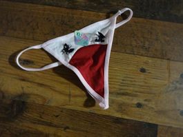 Herziger String/Nanxihaini