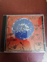 CD - Cure – Wish 	(Alternative Rock, New Wave, 1992)