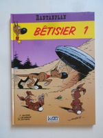 RANTANPLAN  -  BÊTISIER 1