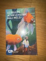 Le Poulpe Alain LEYGONIE MALI MELO livre