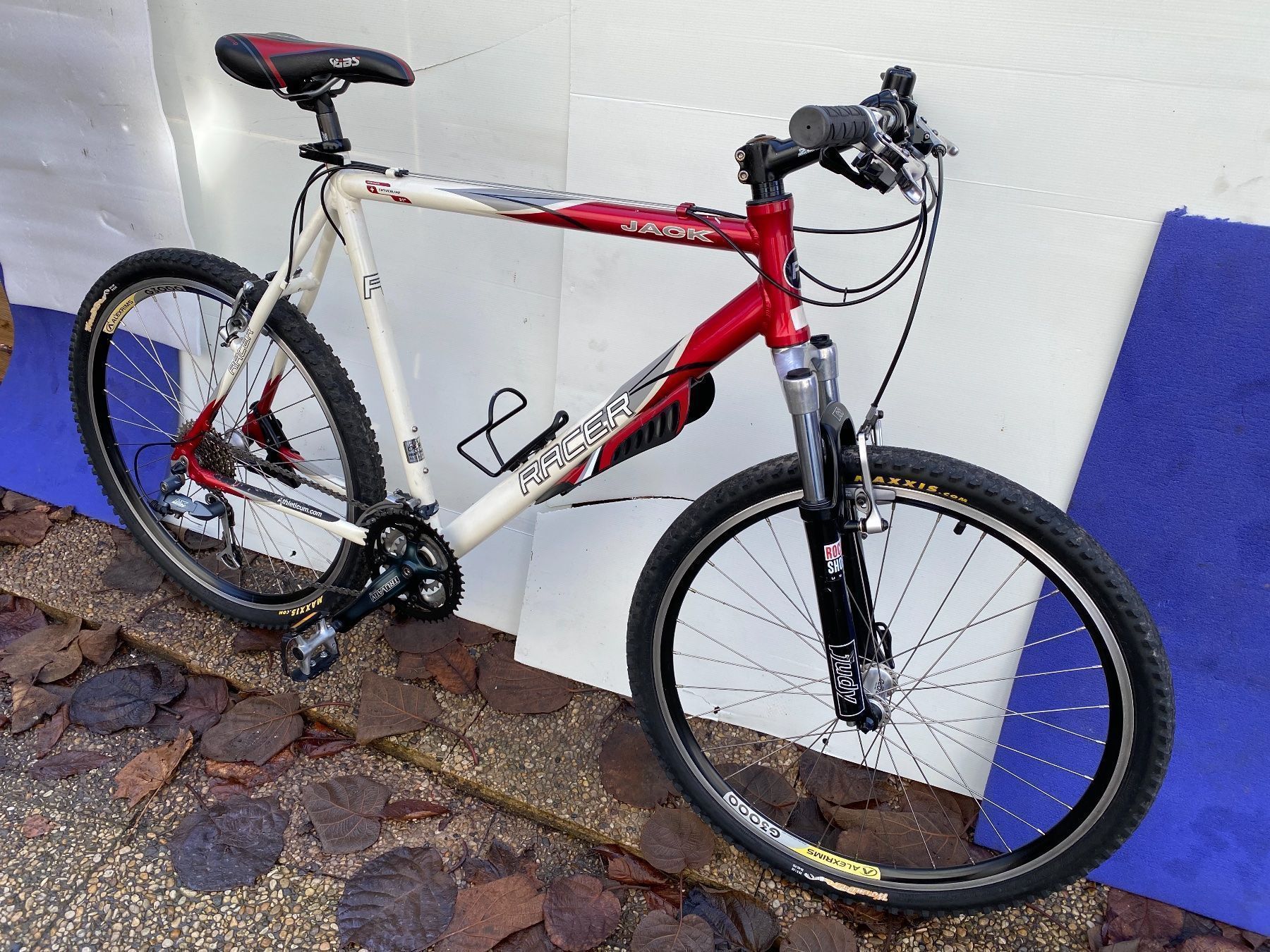 Biciclette: Vélo racer – Usato da Vevey venduto da Chupita-met