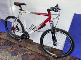 Vélo racer