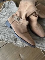 Sommerstiefel