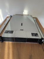 HPE DL385 Gen10 | AMD EPYC | 512GB ECC RAM | 23TB Storage
