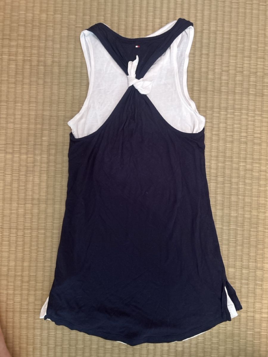 Vestiti & Gonne: Tommy Hilfiger Kleid 8 Jahre – Usato da Uetikon am See venduto da barceloneta 1
