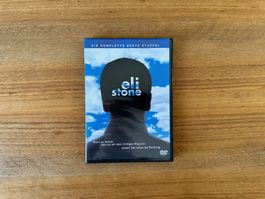 DVD-Serie: ELI STONE, Staffel 1