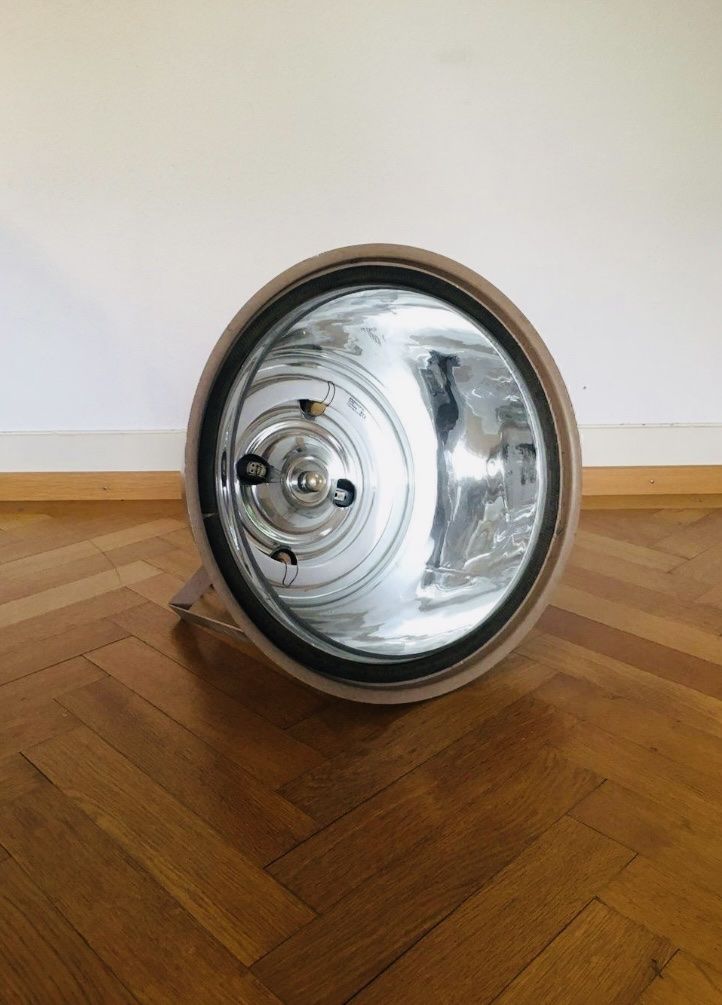 Lampade: Design Leuchte Industrielampe – Usato da Olten venduto da sportwelt 3