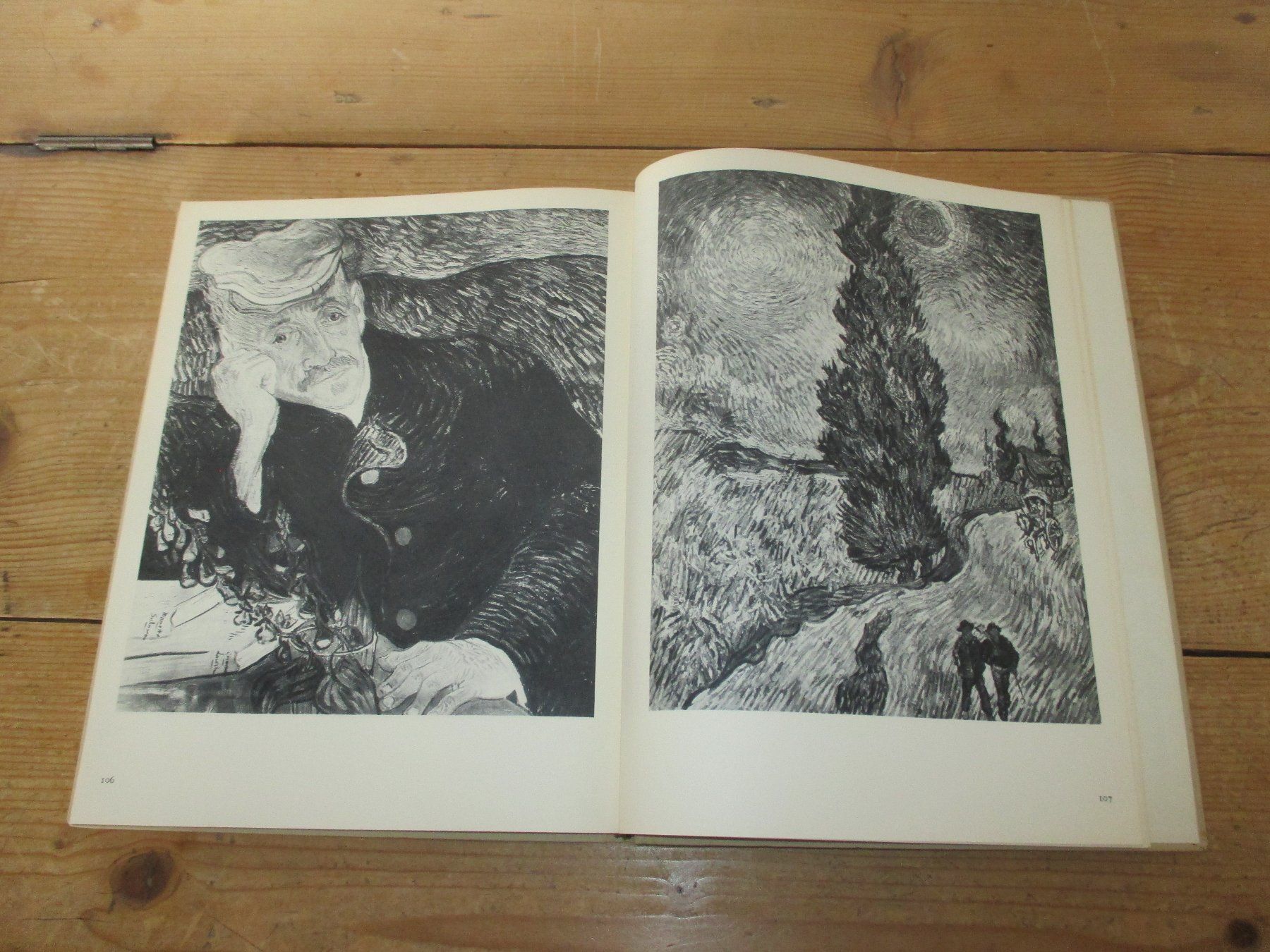Libri: Van Gogh – Usato da Flims - Dorf venduto da Stagediver 4