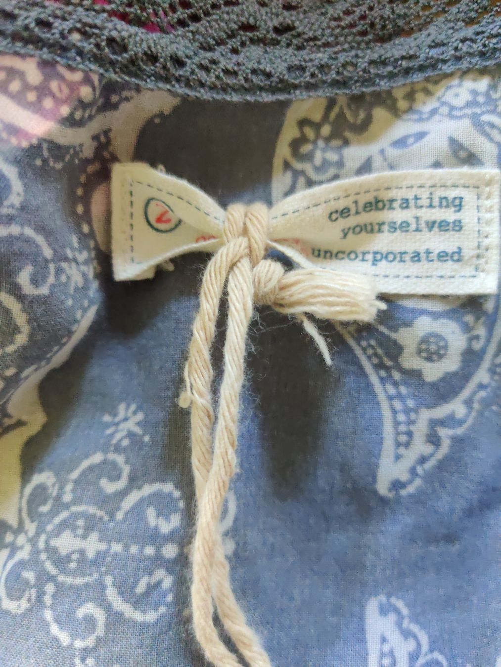 Odd Molly Vestiti: Odd Molly Kleid Grösse M – Nuovo e nell'imballaggio originale da dornach venduto da morgenrot2000 4