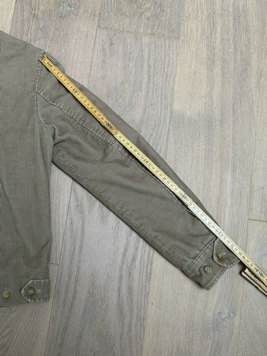 Burberry Giacche: Vintage Cordjacke Burberry – Usato da Schlosswil venduto da dagtz10 9