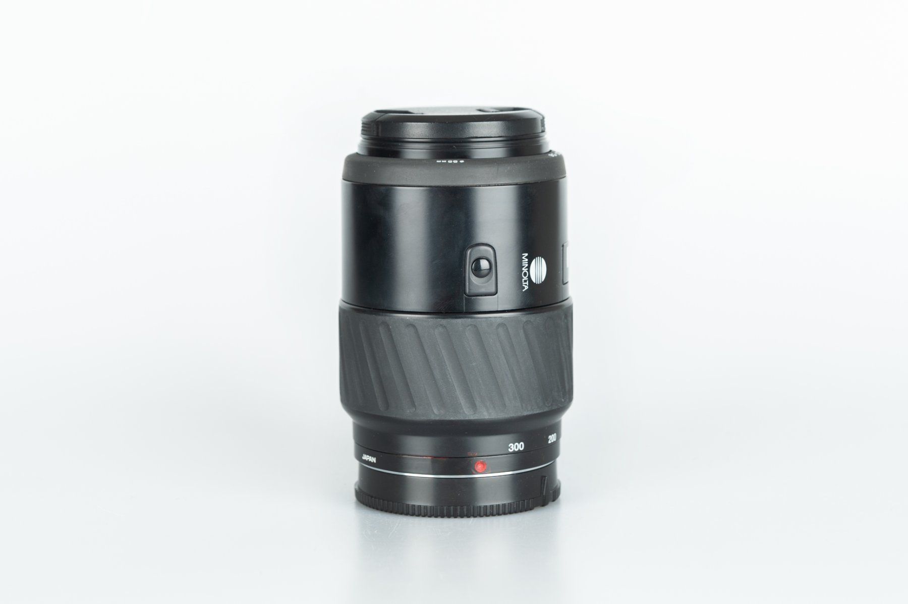 Minolta Obiettivi: Minolta AF 100-300mm 1:4.5-5.6 – Usato da Frauenfeld venduto da foto_winiger_gmbh 5