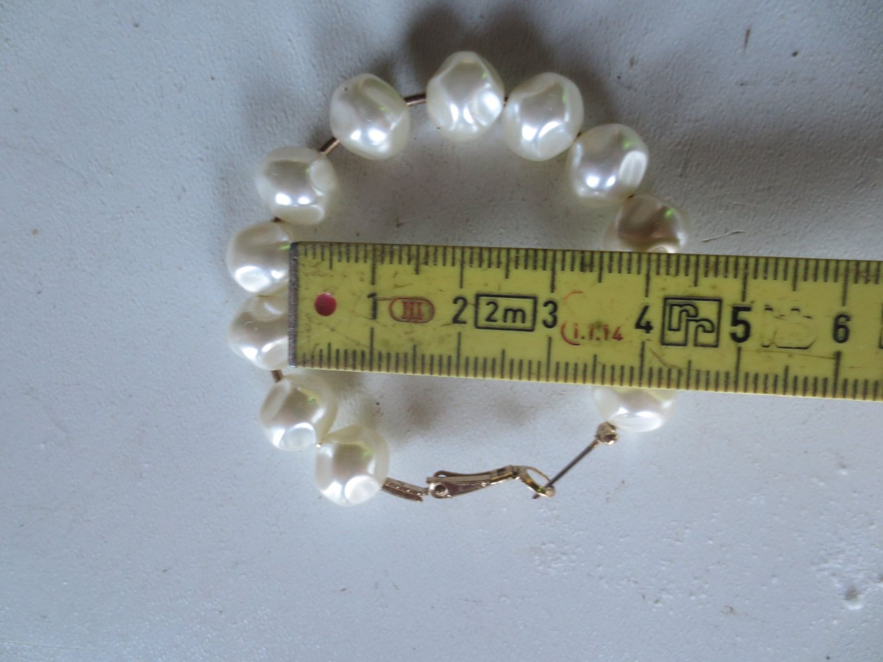 Bracelets: Armschmuck schön – D'occasion à Weier im Emmental par waefler03 2