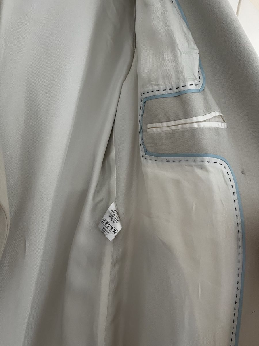 Mäntel: Patrizia Aryton Trench Coat, Size S – Gebraucht aus Wallisellen von emi_vm2k 5