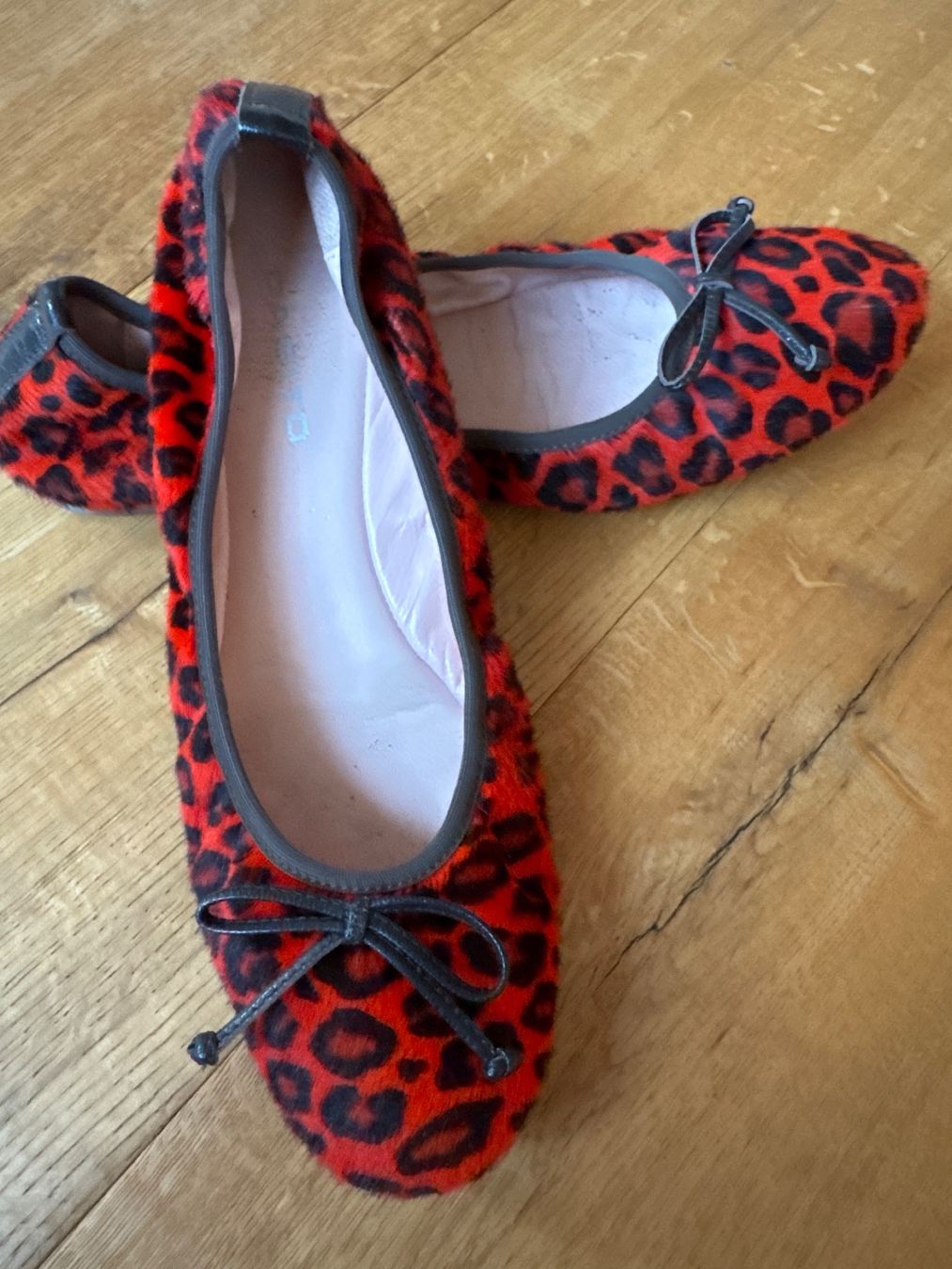 Scarpe da donna: ballerina pasito – Usato da gurzelen venduto da malu04 2