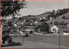 EBNAT-KAPPEL Sicht gegen das Bergli