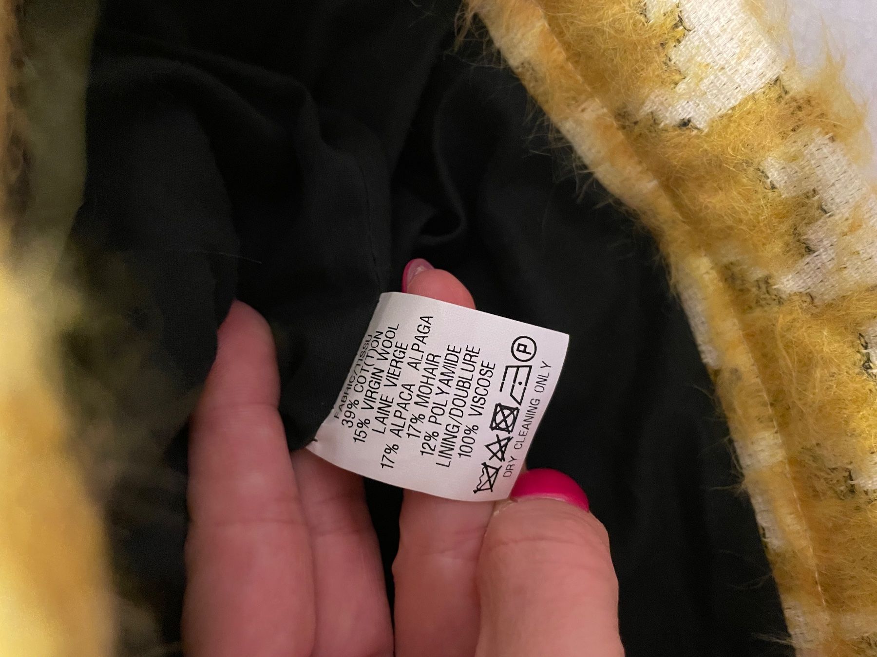 Kostüme: Just in Case Jacke und Rock 36 – Neu (gemäss Beschreibung) aus Luzern von CocoLoco82 3