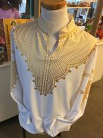 Eriträische Textilien, Maske, Kunstgegenstände