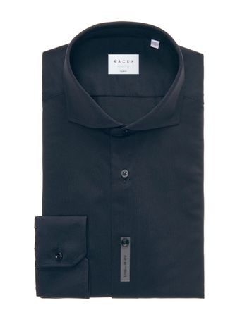 Xacus shirt new navy
