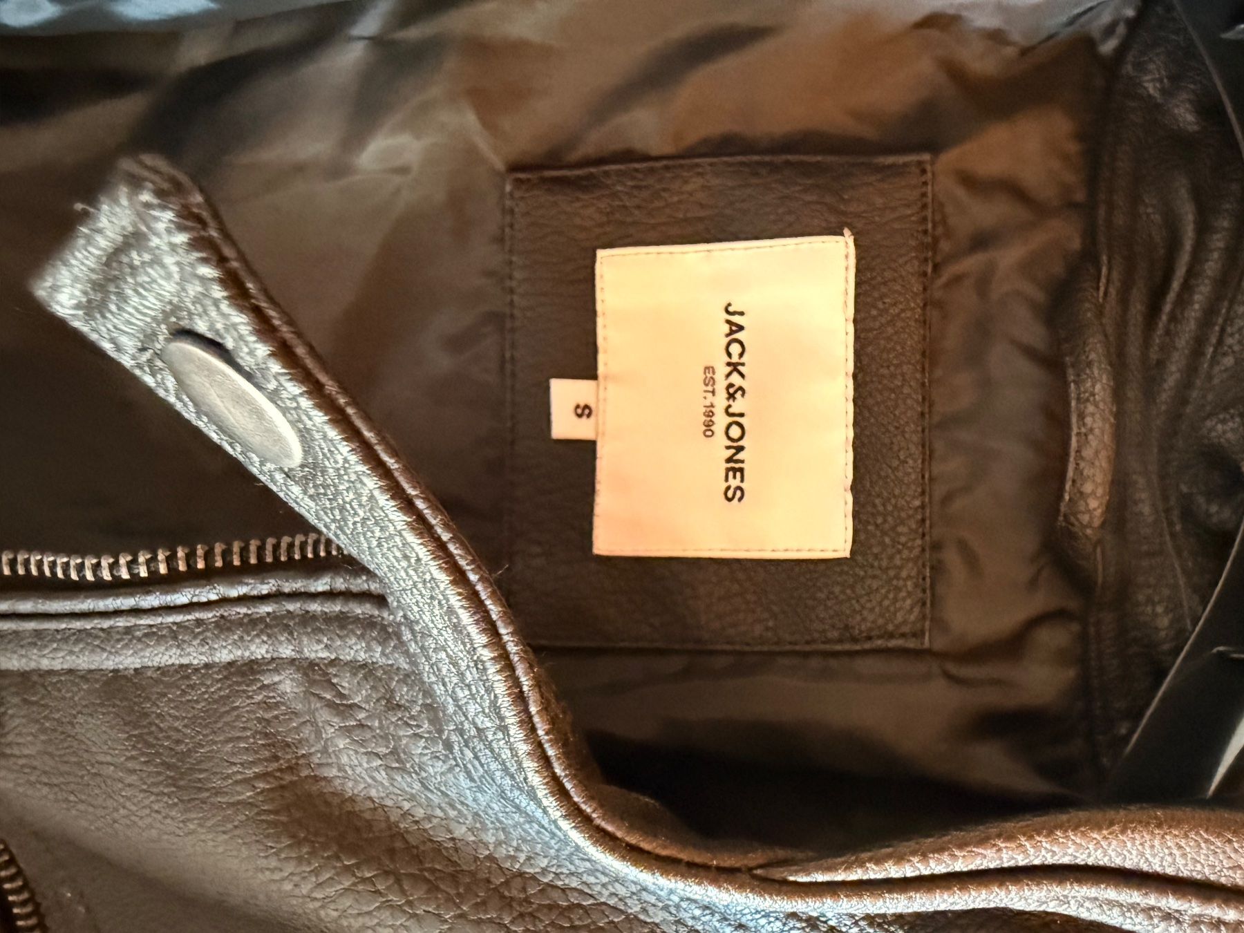 Jack & Jones Giacche: Giacca Jack & Jones S – Nuovo (secondo la descrizione) da Castelrotto venduto da sim_8zcj 1