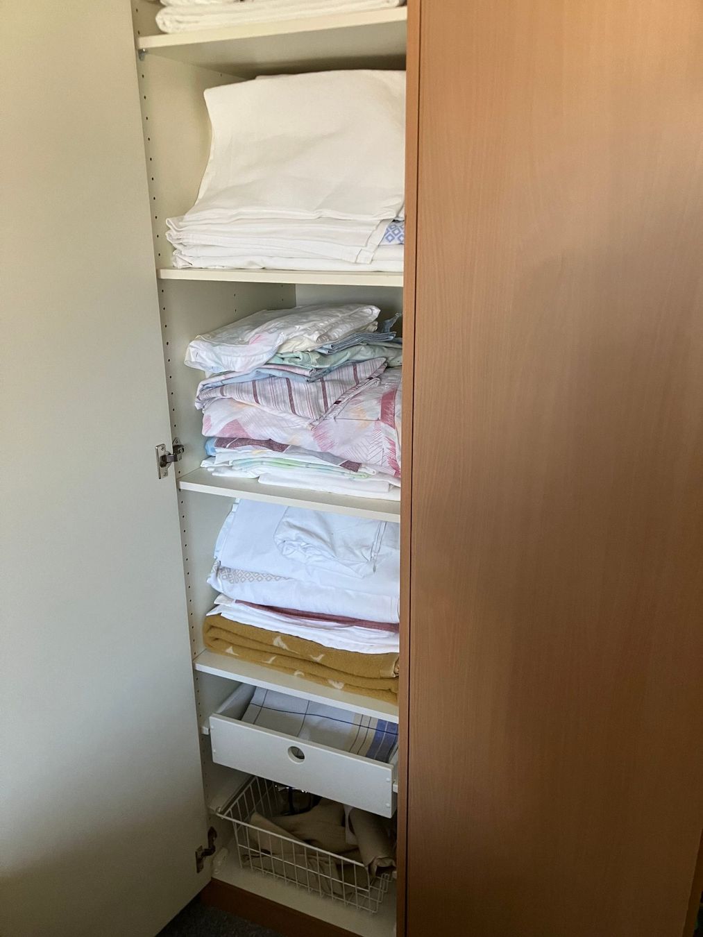 Guardaroba: Dressing 4 portes et 4 tiroirs – Usato da Tavannes venduto da dada017 2