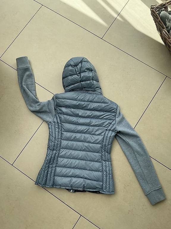 S.Oliver Giacche: S. Oliver Steppjacke mit Daunen – Usato da Stalden VS venduto da lar_dc8n 2