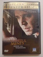 A Beautiful Mind - Genie und Wahnsinn