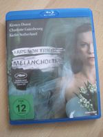 Melancholia Lars von Trier mit Kirsten Dunst  Kult BluRay 📀