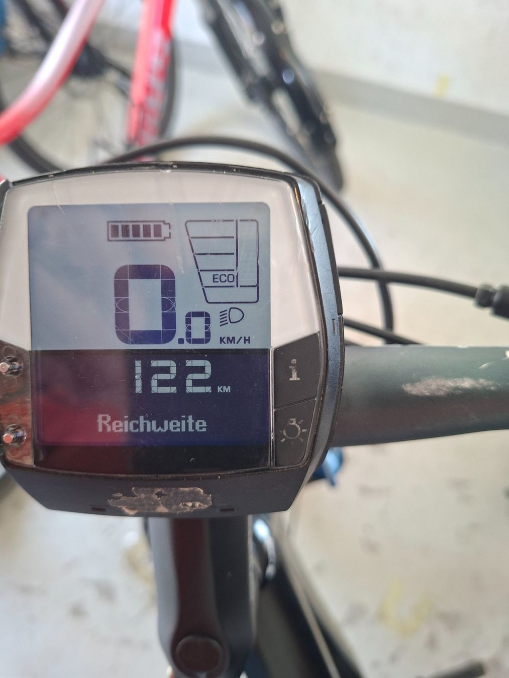 Bosch Batteries: Bosch Powerpack 500 – D'occasion à Wettingen par Stiglitz1 8